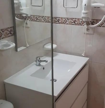 Centro Nuevo * Corralejo