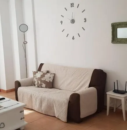 Centro Nuevo Corralejo