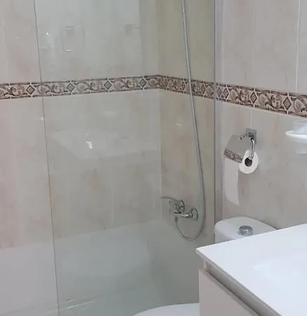 Apartment Centro Nuevo