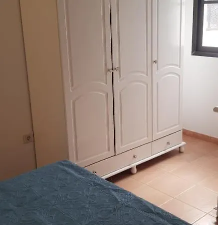 Centro Nuevo Apartment
