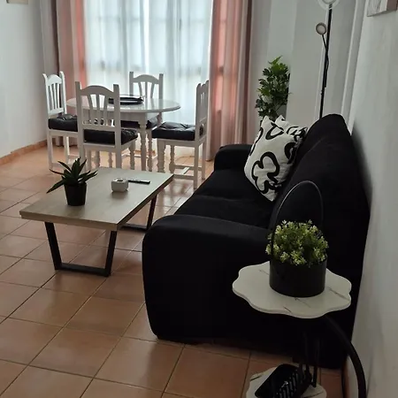 Centro Nuevo Apartamento *