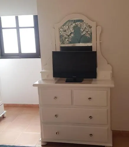 Centro Nuevo Apartamento