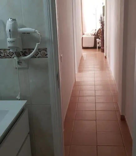 Centro Nuevo Apartamento *