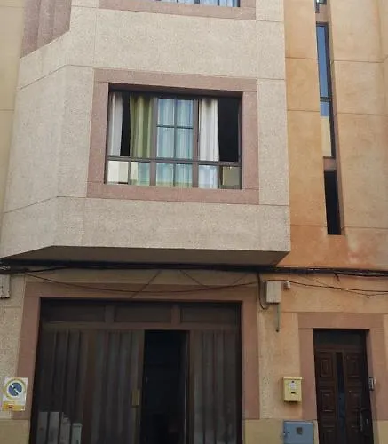 Apartamento Centro Nuevo