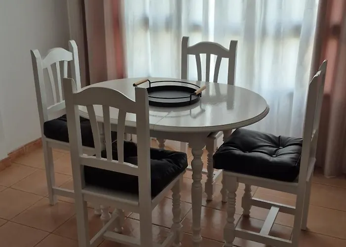 Centro Nuevo Apartamento *