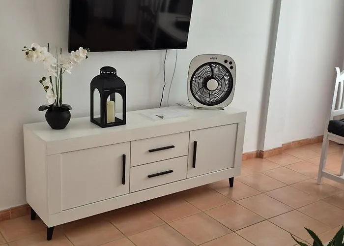 Centro Nuevo * Corralejo