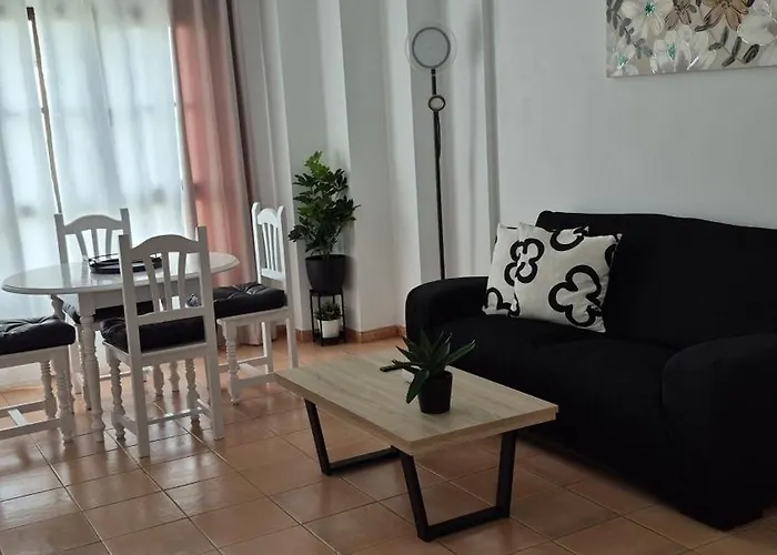 Apartamento Centro Nuevo
