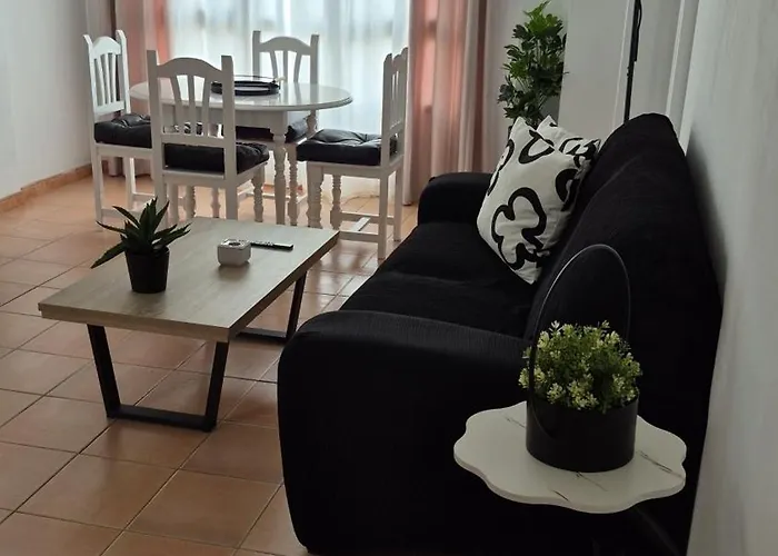 Centro Nuevo Apartamento *