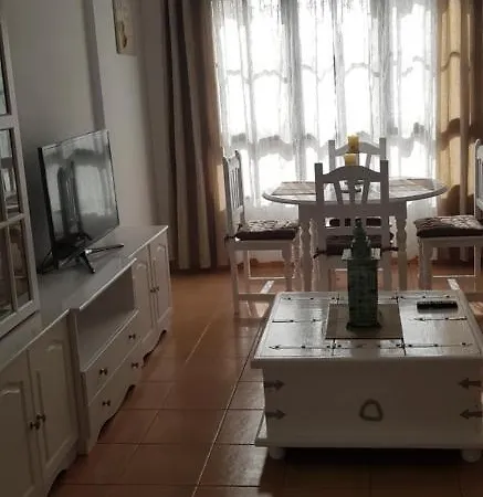 Centro Nuevo Appartement *