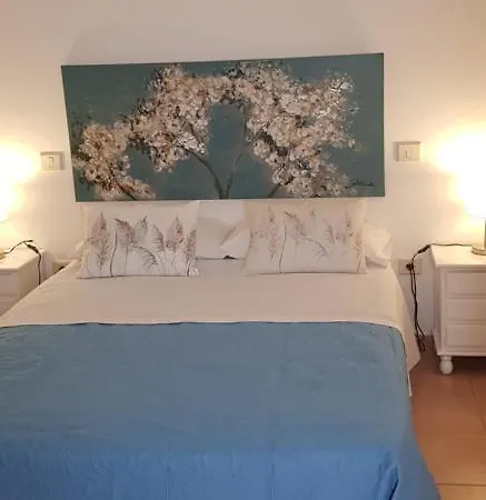 公寓 Centro Nuevo *