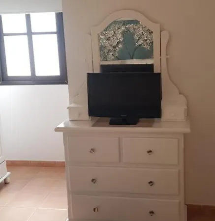 Centro Nuevo 公寓