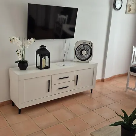 Centro Nuevo * Corralejo