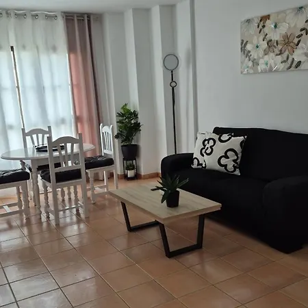 아파트 Centro Nuevo